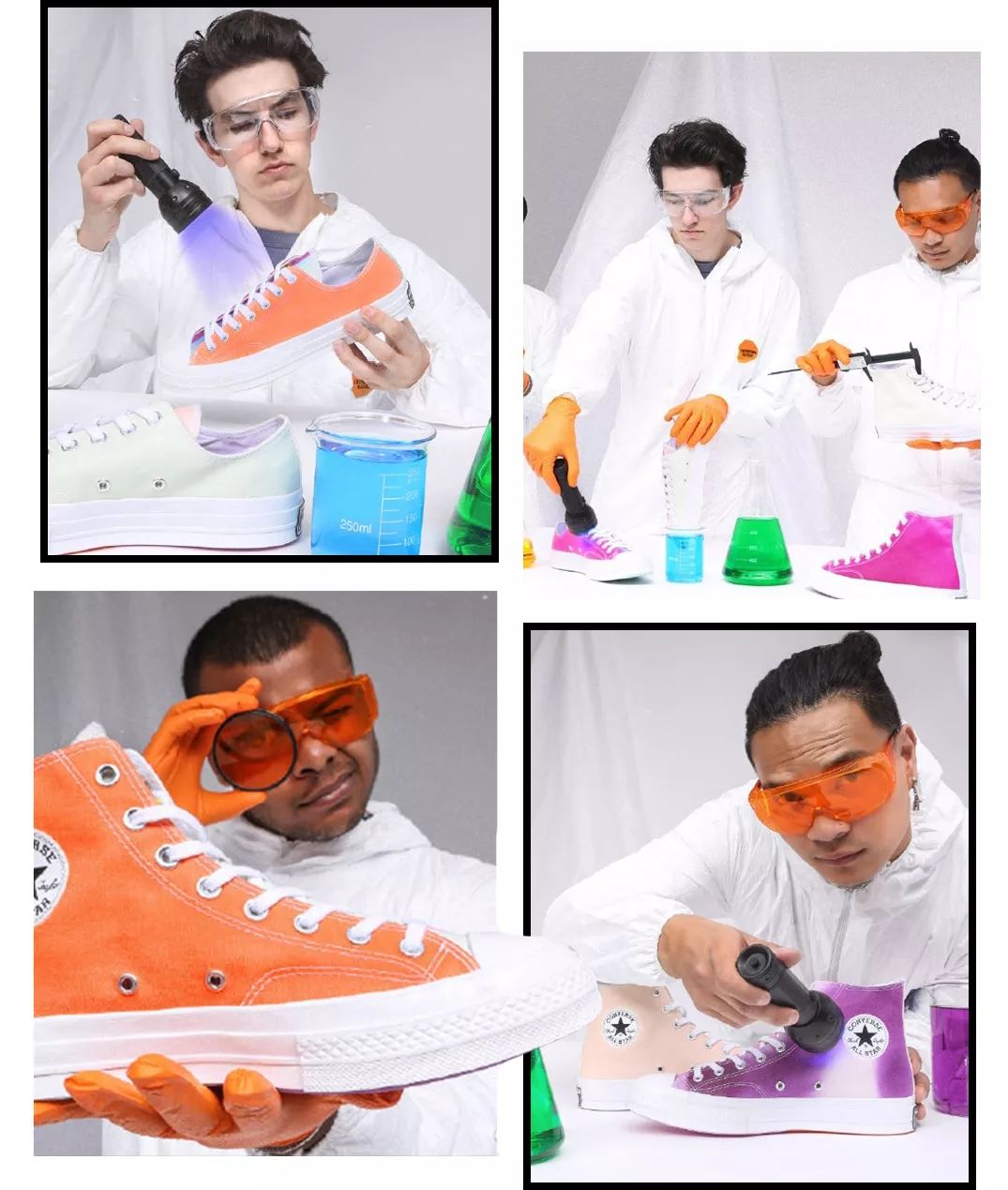 入秋的第一双鞋,入秋第一双鞋该怎么选