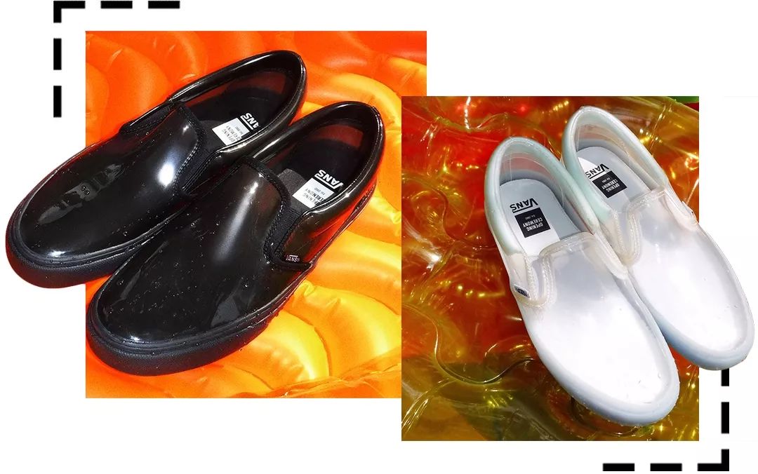 入秋的第一双鞋你喜欢吗,初秋最值得入手的鞋