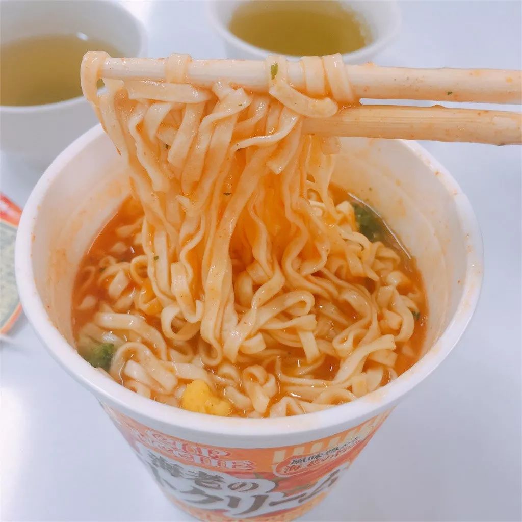 海胆、咸奶油、枫糖培根…2019最佳日本泡面榜出炉