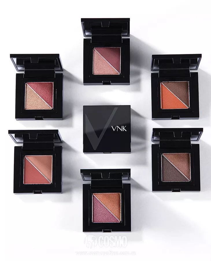 美人计|龙妈竟然用中国眼影化妆?等不及看外国代购来中国买买买了