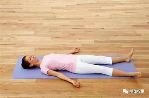 生理期瑜伽动作排毒养颜,瑜伽解决生理期疼痛