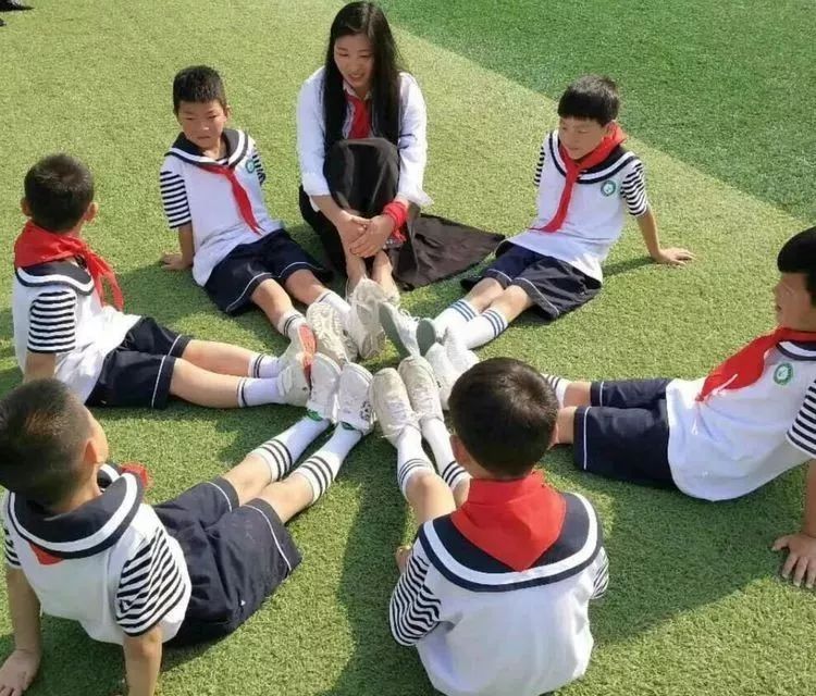 花园路小学综合楼扩建,2021年修建新小学的规划图