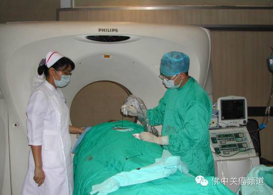 【登峰计划】实力！佛中医肿瘤中心获评广东省高水平临床重点专科