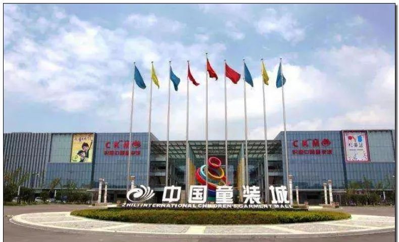 小众化产品可以牛到这个程度？中国超猛小镇横扫全世界