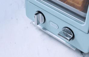 便宜又好用的大型烤箱,不是名牌却好用的烤箱