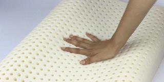 睡眠乳胶枕推荐,简单睡眠乳胶枕