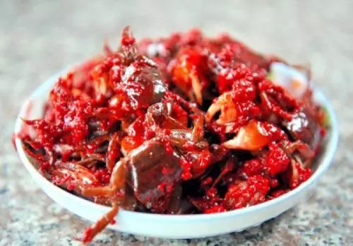 国家有什么螃蟹,国家保护的螃蟹有哪些