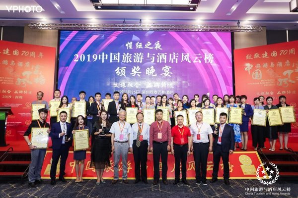 中国旅游协会酒店排名,中国酒店上榜福布斯旅游指南