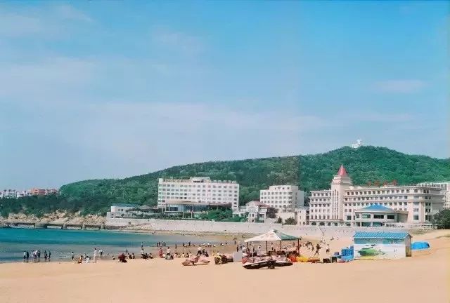 海边是哪里的城市,威海海边有哪些