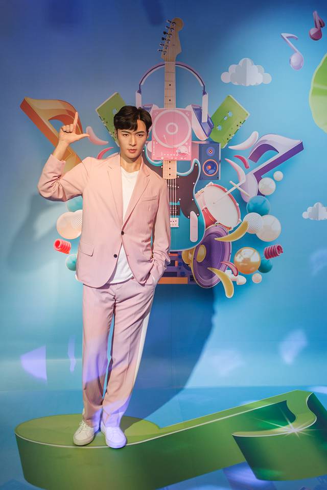 当地人带你游肇庆,泰国本地人带你玩