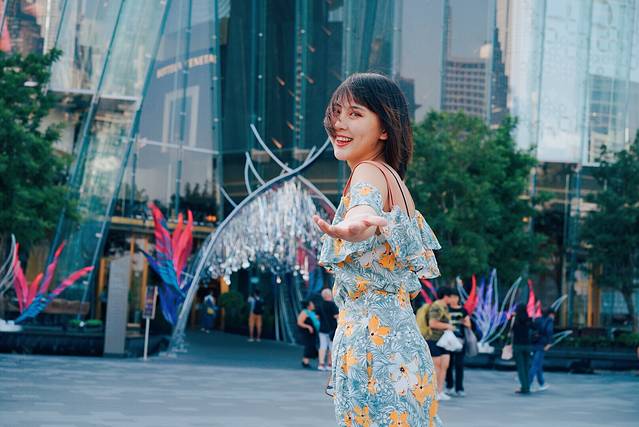 当地人带你游肇庆,泰国本地人带你玩