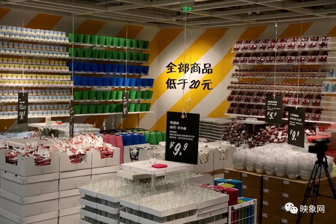 郑州宜家有什么值得买的,郑州宜家2019.8.29开业