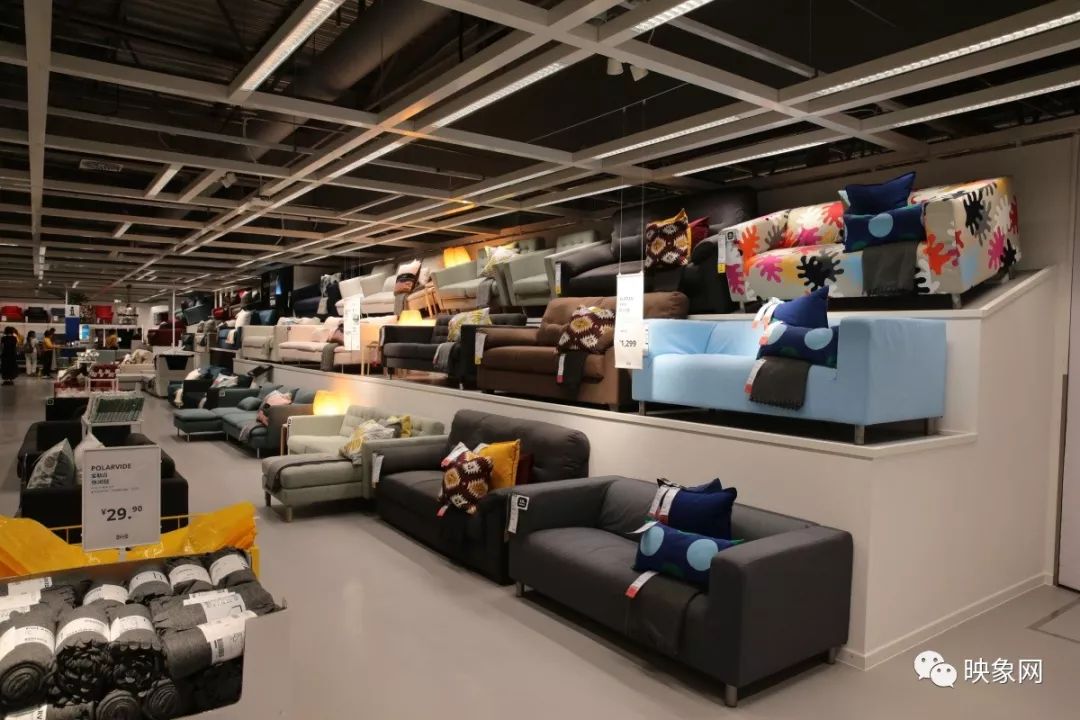 郑州宜家有什么值得买的,郑州宜家2019.8.29开业