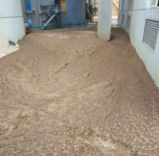 脱硫脱硝设备常见故障及处理办法,脱硫设备常见问题及解决方法