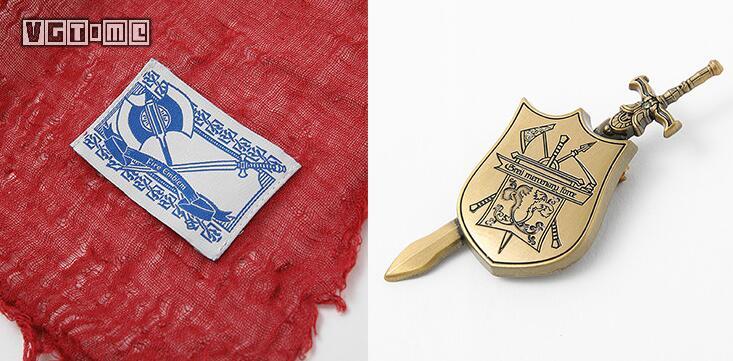 supergroupies联名手表在哪买,火焰纹章周边手表