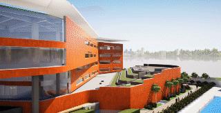 泰达实验学校东校区,泰达实验学校片区