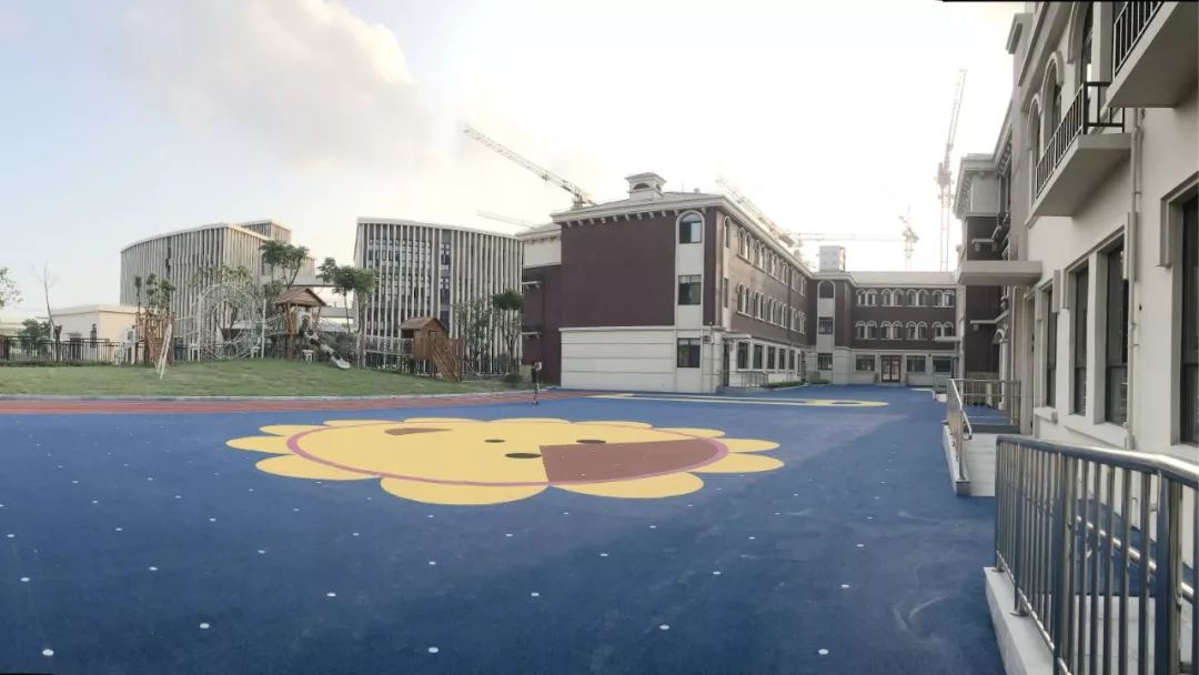 闵行区新建七所学校,闵行区搬迁最新消息