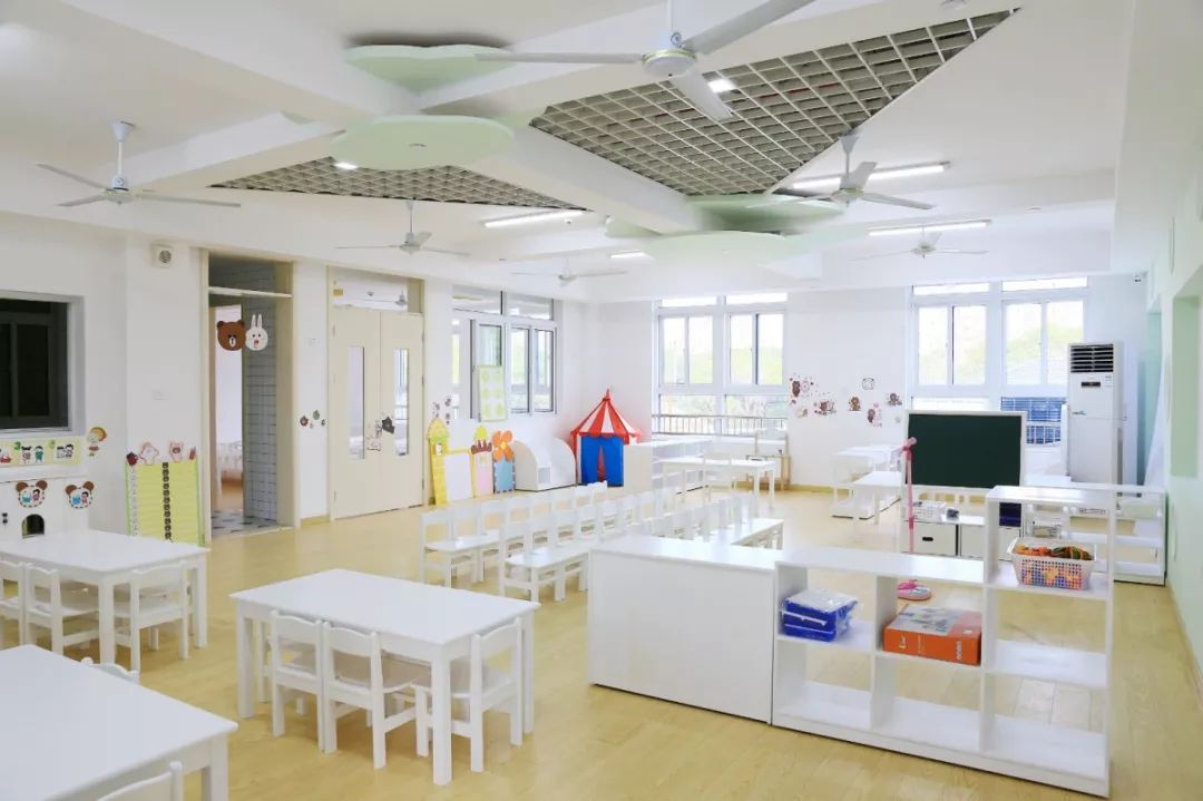 今秋投用9所新校,多所学校将迎来新变化