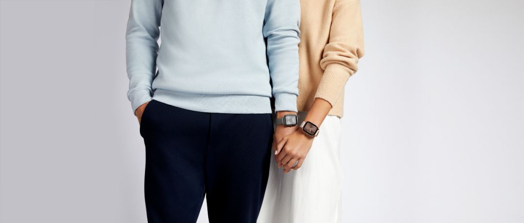 华米科技amazfit表带,华米科技amazfitt-rex