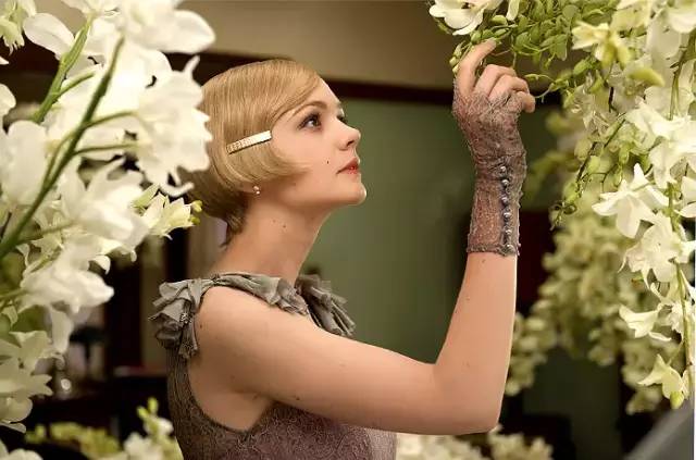 《了不起的盖茨比》：女人结婚前，一定要知道的5条忠告