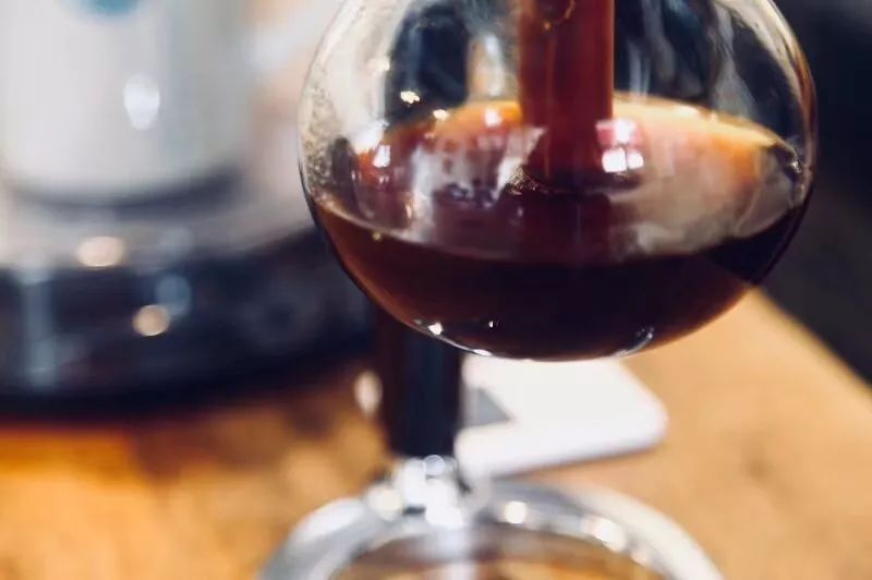 光波虹吸壶与电虹吸壶,虹吸壶煮茶煮咖啡怎么不容易串味