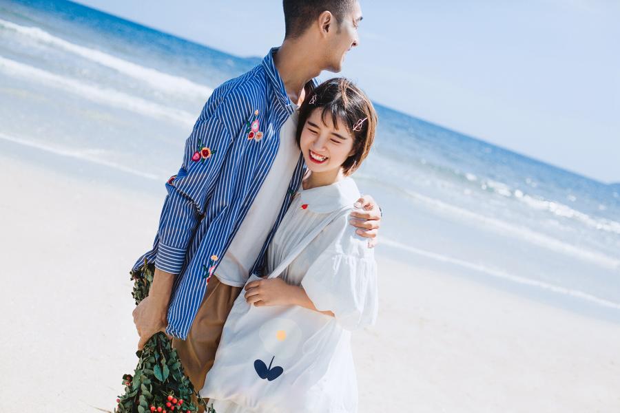 青岛婚纱摄影推荐哪家好,怎么选择厦门婚纱摄影店