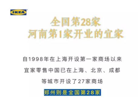 宜家商场放鸽子,郑州宜家开业放鸽子