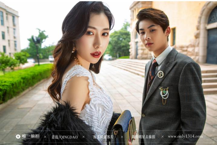 三亚最新婚纱摄影排名,三亚纯白旅拍婚纱摄影