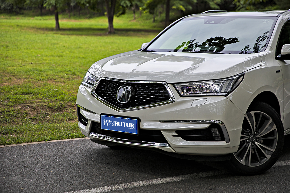 讴歌mdxsh-awd现价多少,讴歌mdxsh-awd四驱