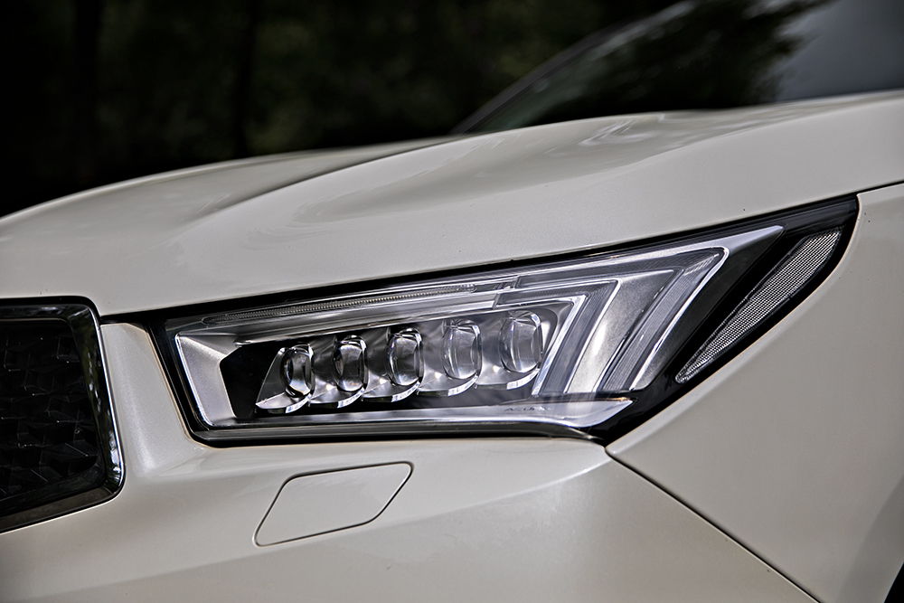 讴歌mdxsh-awd现价多少,讴歌mdxsh-awd四驱