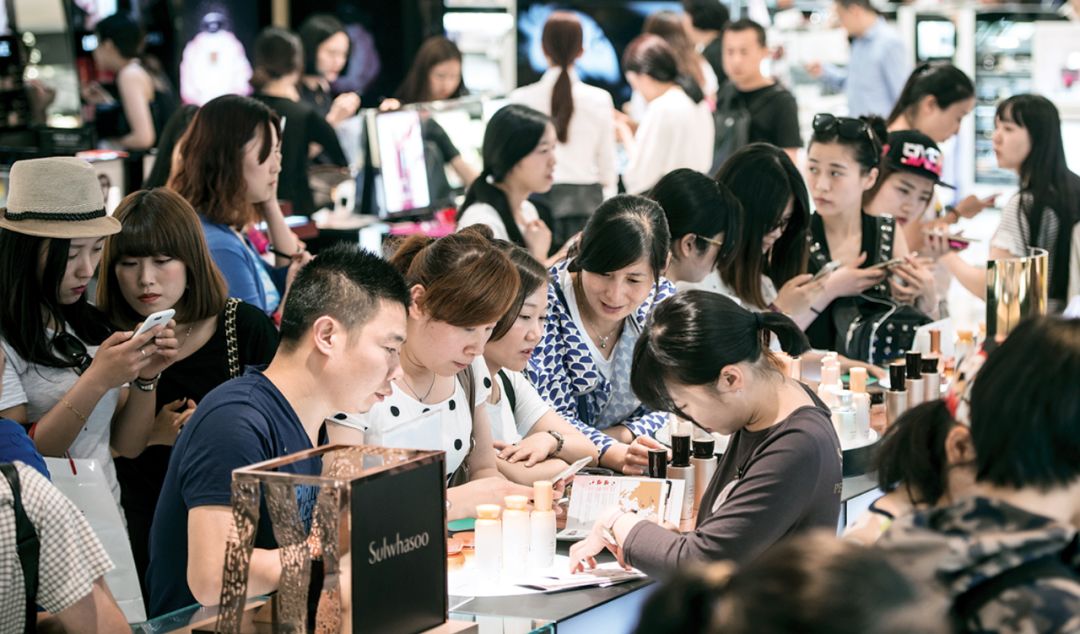 卖韩国免税化妆品犯法,在韩国买化妆品便宜吗