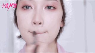 宣美回归造型,宣美回归的头发