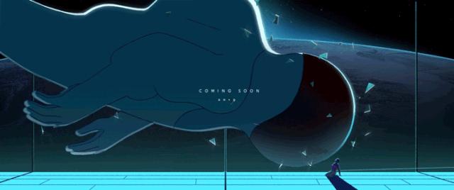 世界顶级动画名校GOBELINS国人毕设《InOrbit》专题