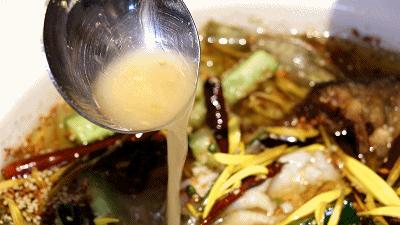 100元左右吃到豪华大餐！聚餐太合适！6款蛙锅！2款酸菜鱼！实力出众