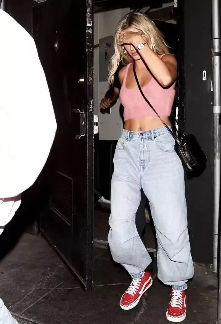 明星同款衣服平价推荐,明星同款不跟风怎么穿