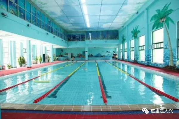 大兴游泳池水质检测公司有哪些,大兴游泳池水质检测