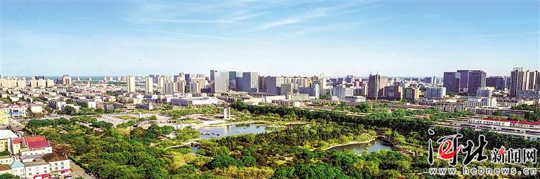 廊坊一日游景点大全排名,廊坊双廊旅游哪里好