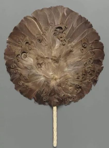 令人惊艳的扇子,让人惊艳的古装扇子