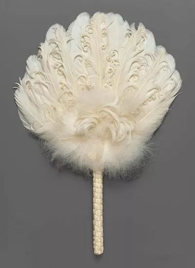 令人惊艳的扇子,让人惊艳的古装扇子