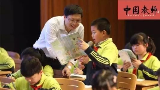 薛法根：不读书，不思考，你就会变得平庸而无趣