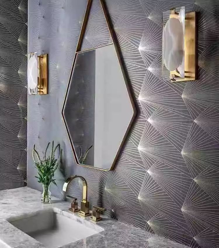 看完戛纳获奖电影《寄生虫》，秒get豪宅怎么设计才没有暴发户感