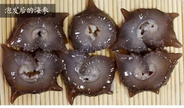 最新海参市场消息,海参市场靠谱吗