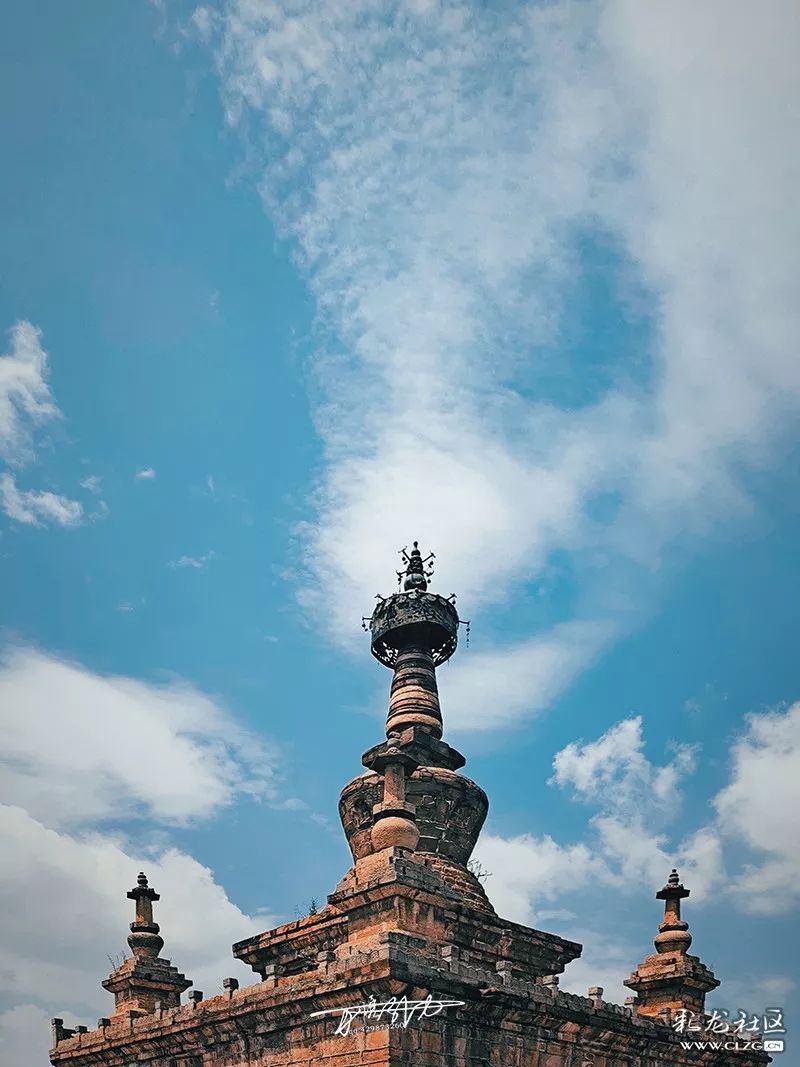 不一样的官渡古镇,官渡古镇怎么样好不好玩