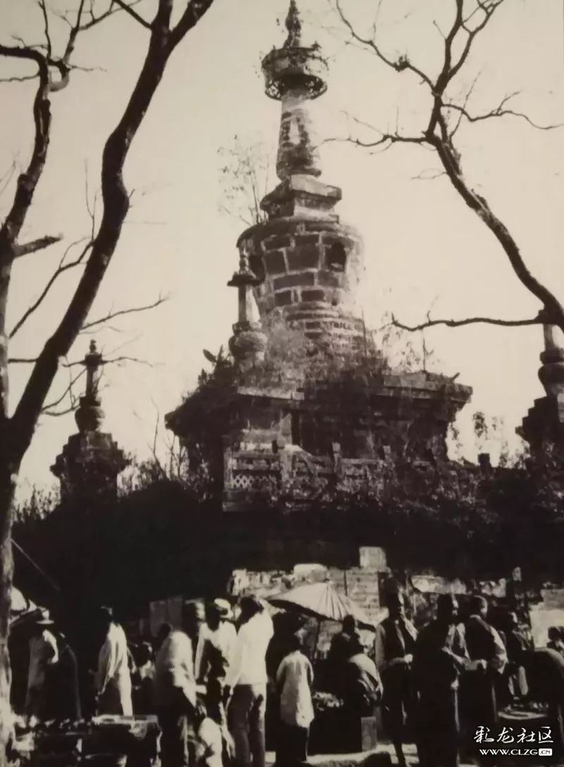 官渡古镇风景视频,昆明官渡古镇游玩攻略图片高清