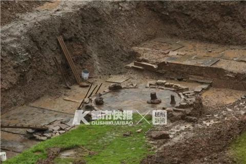 杭四中操场,杭四中吴山老校区