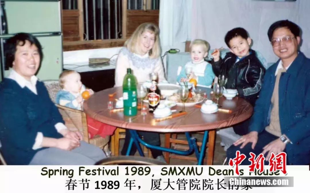 环游全中国的老外,老外驾车环游中国