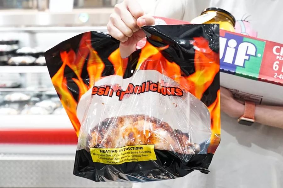 costco购买大盘点,costco哪些值得买