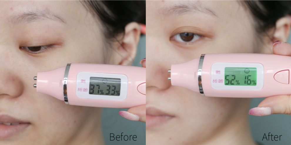 蒂佳婷dr.jart水光蓝丸pro面膜,韩国drjart蒂佳婷黑色面膜要洗吗