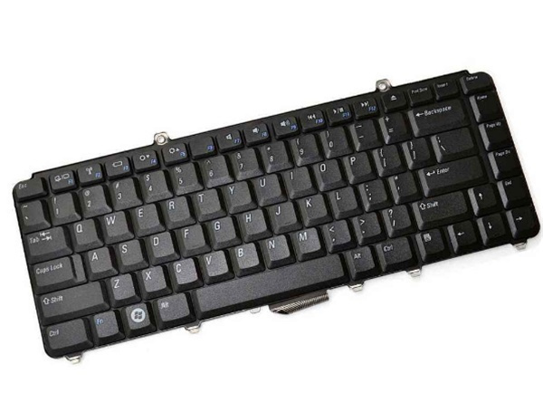 笔记本电脑键盘拆卸怎么拆一个键,笔记本电脑键盘怎么拆