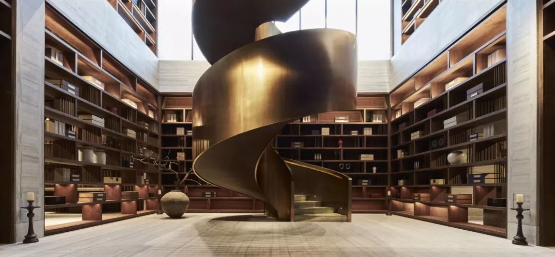 售楼处最新创新亮点,最有特色的售楼处